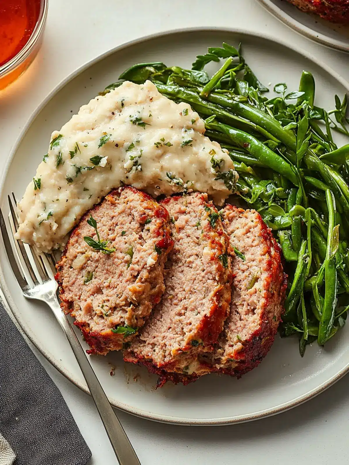 Mouthwatering Turkey Meatloaf for Cozy Weeknight Dinners 3 Turkey Meatloaf
