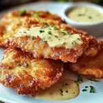 Malibu Chicken Recipe: Crispy Comfort with Creamy Mustard Sauce 5 Malibu Chicken Recipe: Crispy Comfort with Creamy Sauce