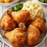 Batter-Fried Chicken (An Easy, Extra-Crispy Recipe)