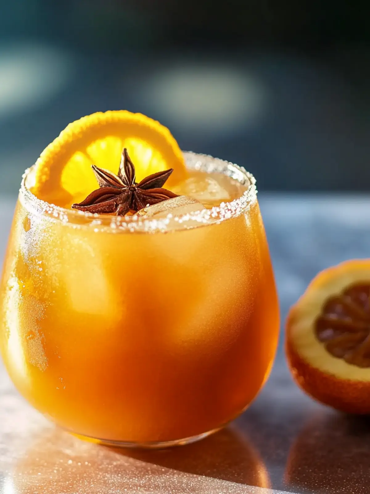 Chit-Cha Toddy: A Cozy Lunar New Year Drink to Savor 4 Chit-Cha Toddy- Lunar New Year Drinks