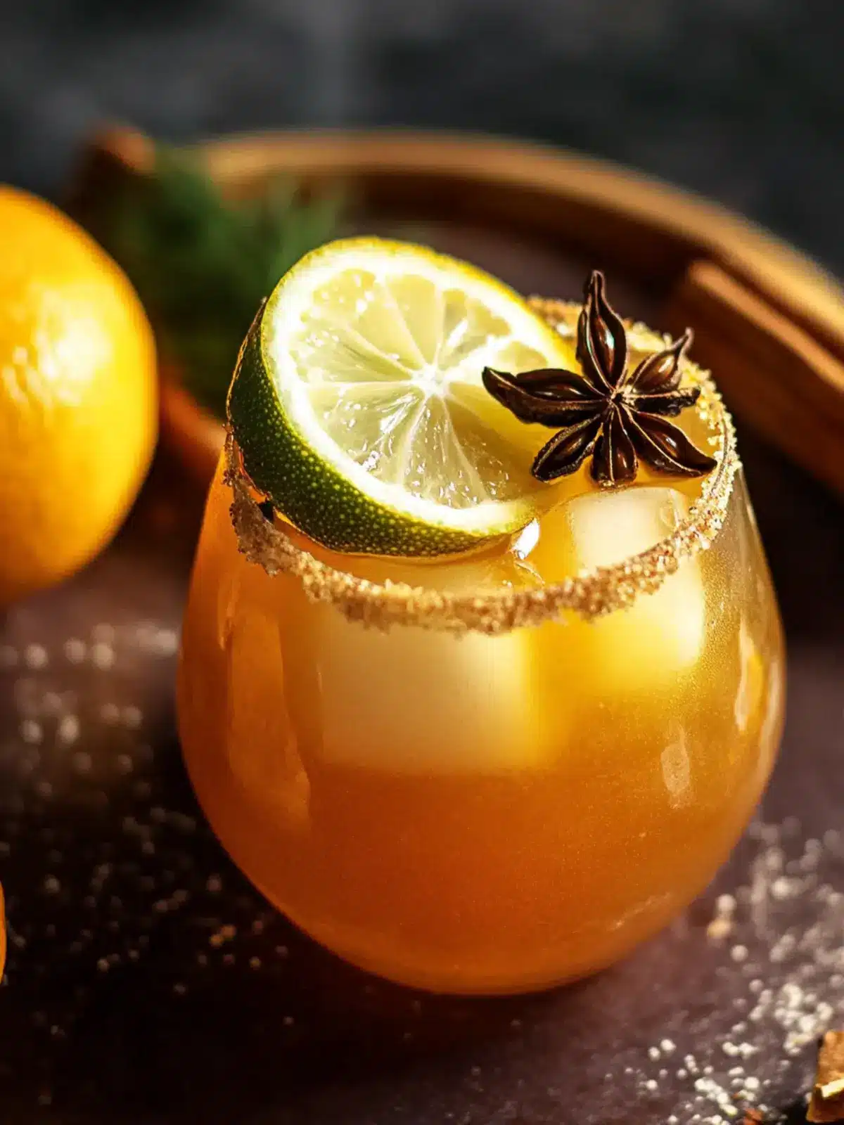 Chit-Cha Toddy: A Cozy Lunar New Year Drink to Savor 2 Chit-Cha Toddy- Lunar New Year Drinks