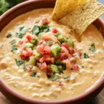 Queso Dip: Fast, Easy & Loaded with Flavor