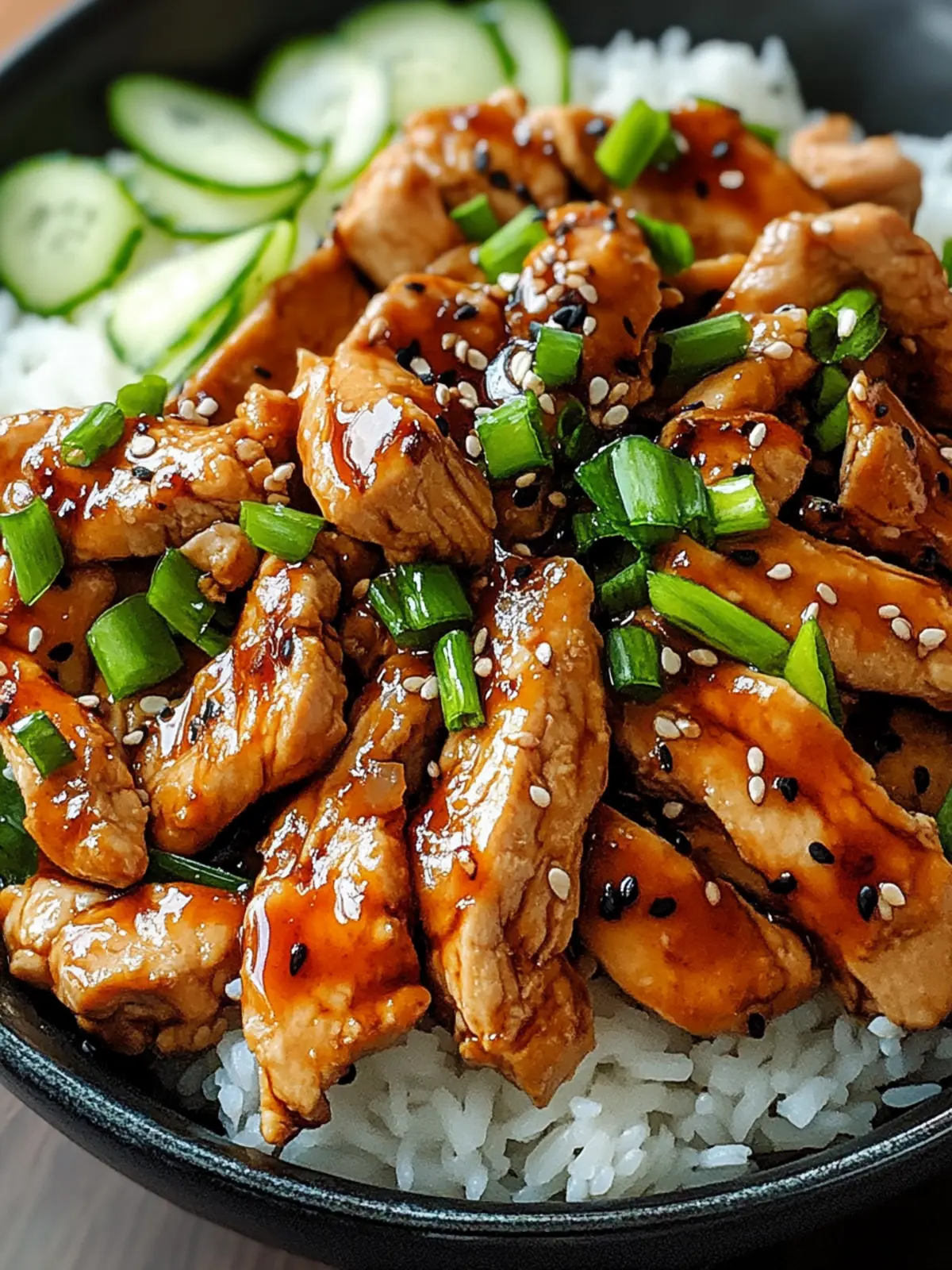 Easy Chicken Bulgogi Recipe to Impress at Dinner Tonight 5 Easy Chicken Bulgogi Recipe to Try Tonight