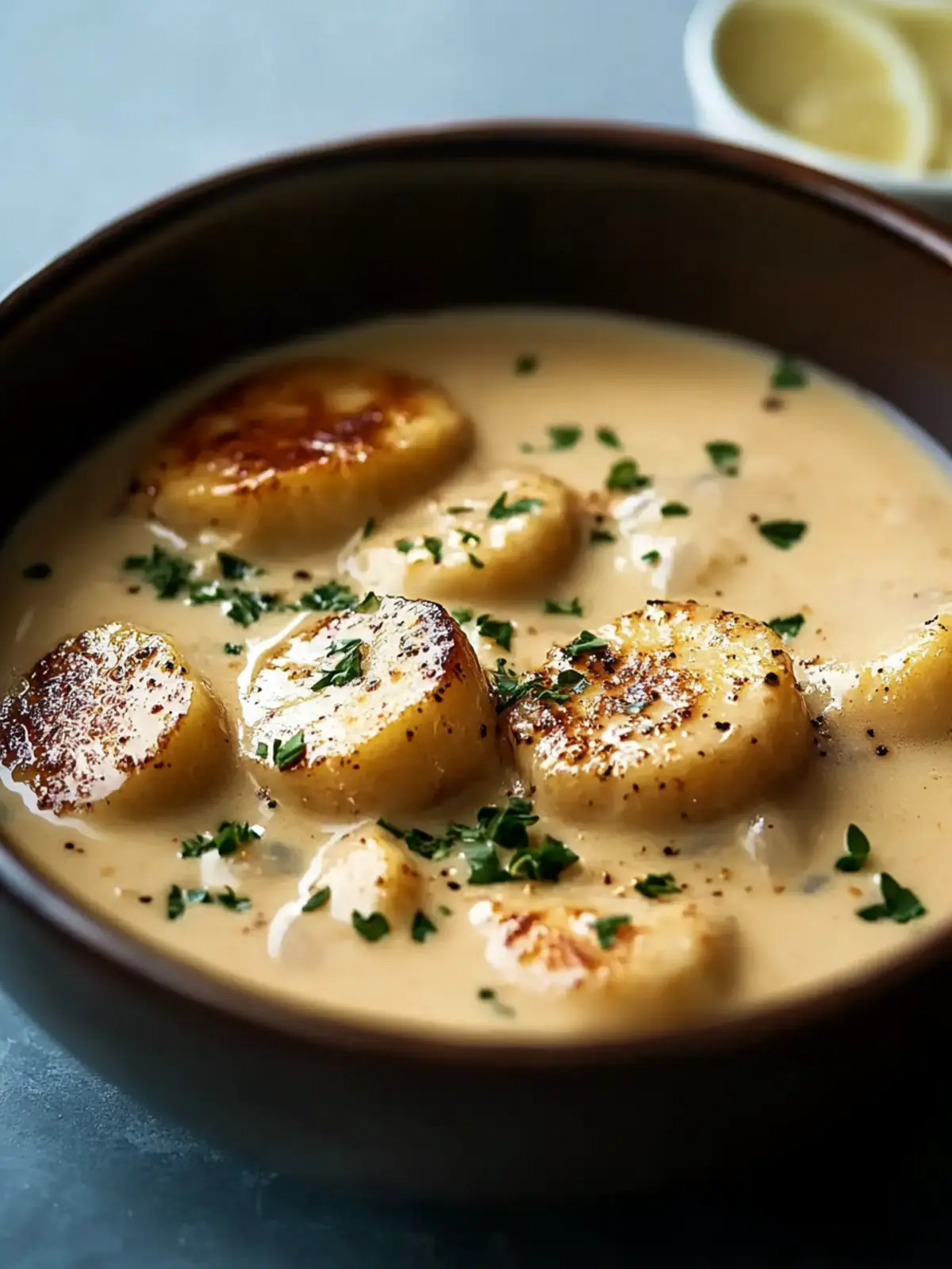 Creamy German Hunter’s Sauce: A Delightful Culinary Adventure