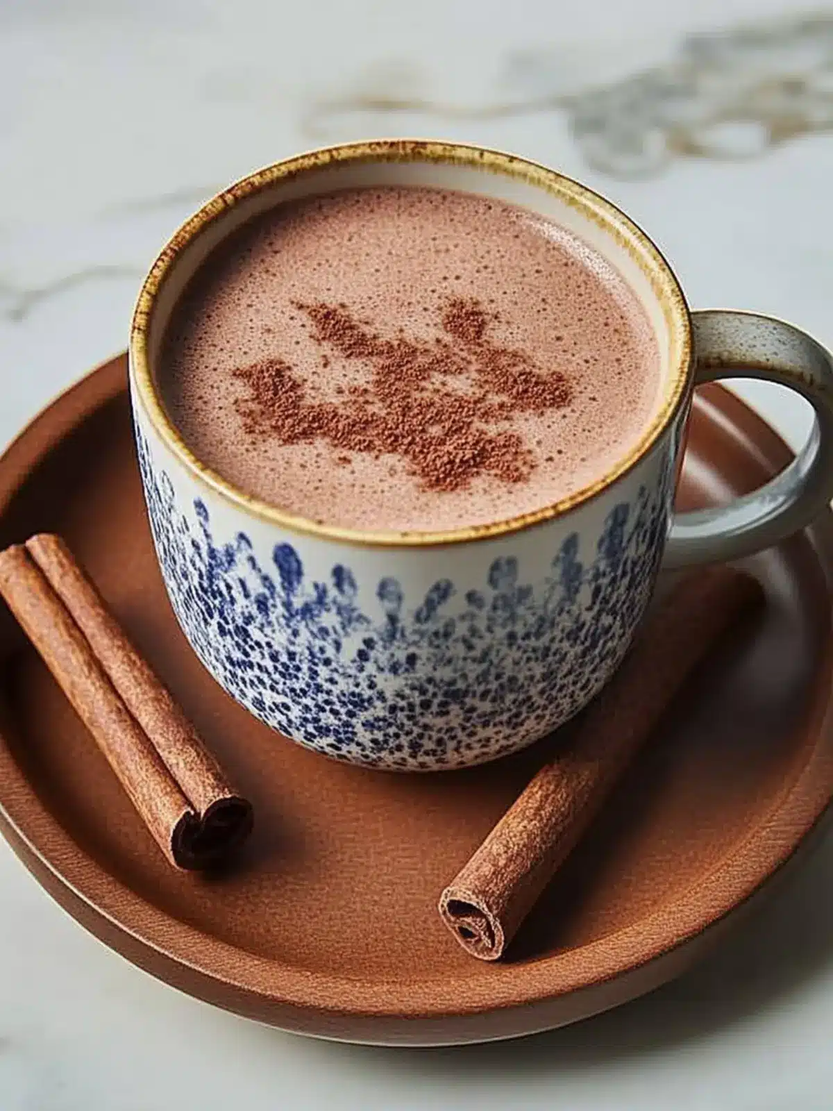 Champurrado Delight: Irresistible Chocolate Drink Recipes 2 Champurrado- Chocolate drink recipes