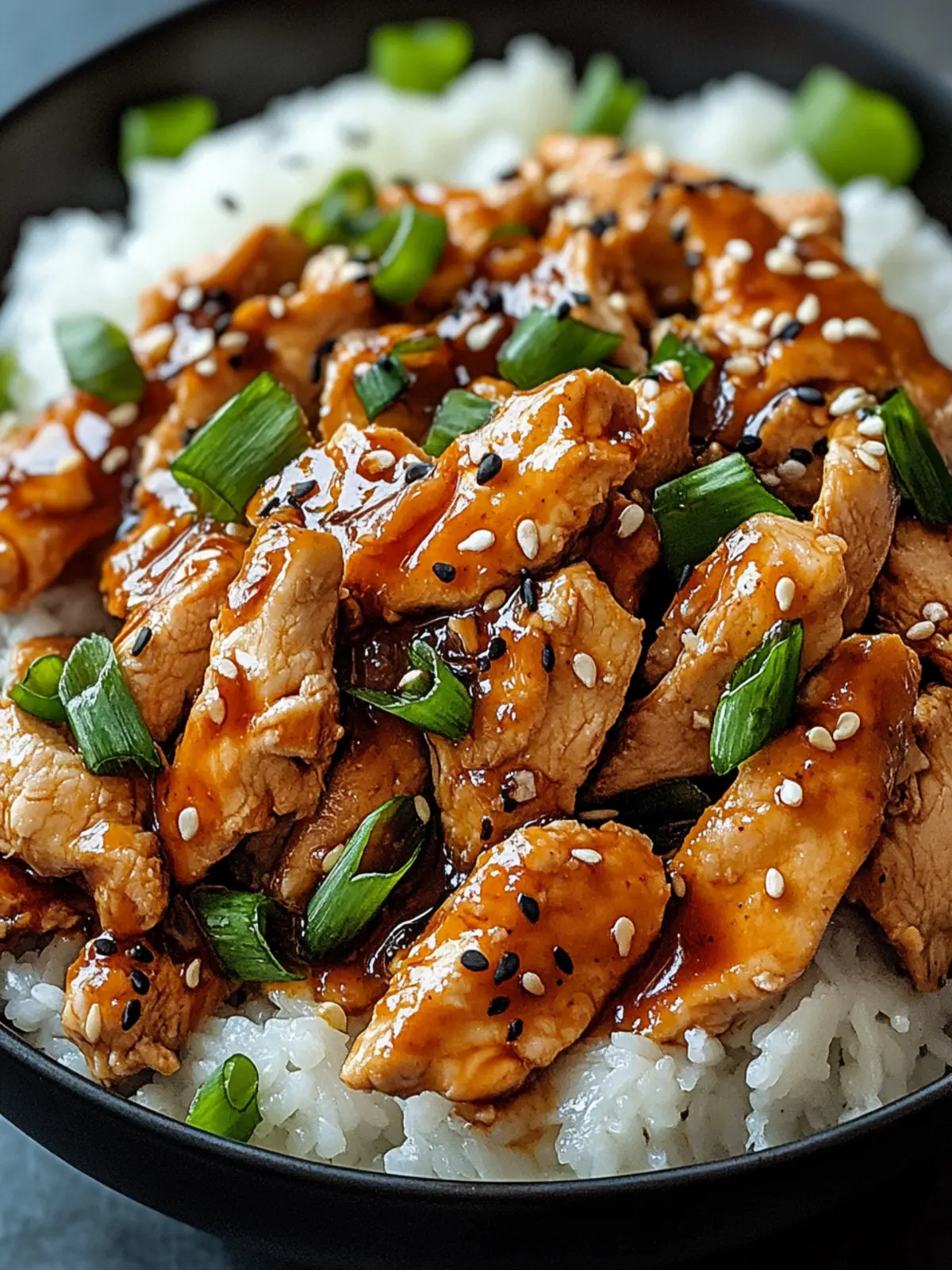 Easy Chicken Bulgogi Recipe to Impress at Dinner Tonight 2 Easy Chicken Bulgogi Recipe to Try Tonight
