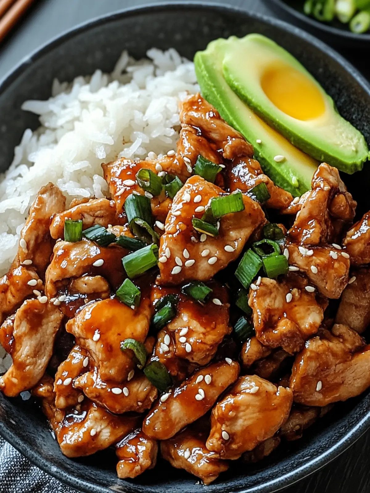 Easy Chicken Bulgogi Recipe to Impress at Dinner Tonight 4 Easy Chicken Bulgogi Recipe to Try Tonight