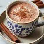 Champurrado Delight: Irresistible Chocolate Drink Recipes 6 Champurrado- Chocolate drink recipes