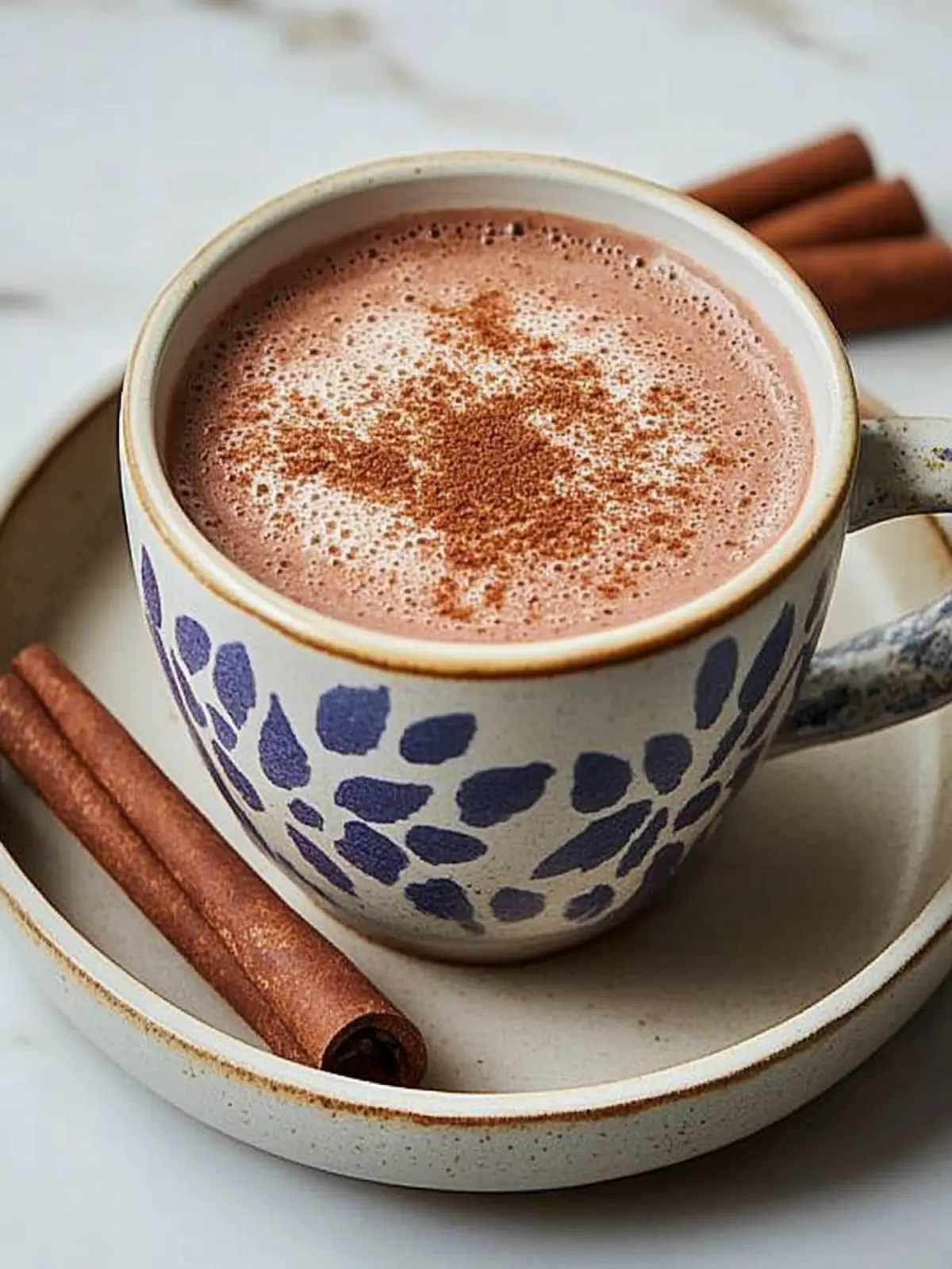 Champurrado Delight: Irresistible Chocolate Drink Recipes 5 Champurrado- Chocolate drink recipes