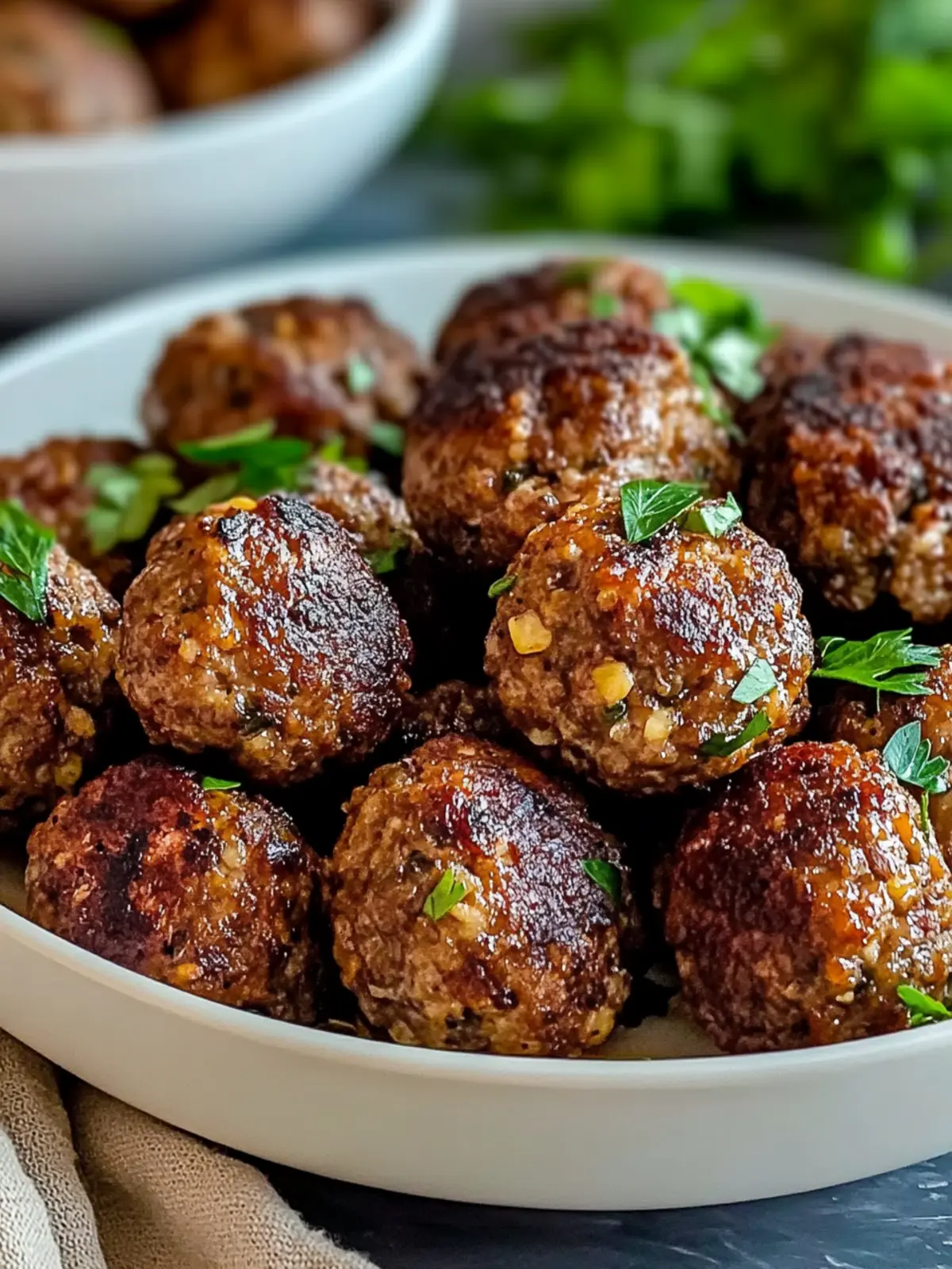 Savory Irresistibly Juicy Healthy Vegan Mushroom Meatballs Recipe 5 Irresistibly Juicy Healthy Vegan Mushroom Meatballs Recipe