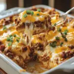 Cattle Drive Casserole: Ultimate Comfort Food for Cozy Nights 5 Cattle Drive Casserole