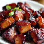 Irresistible Char Siu Chicken Recipe with 10 Minute Prep Magic