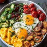 Mouthwatering Hash Brown Breakfast Bowls for Any Craving 2 Hash Brown Breakfast Bowls