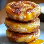 Homemade McGriddle Muffins Recipe for an Epic Breakfast Adventure 6 Homemade McGriddle Muffins Recipe | Easy & Delicious Breakfast