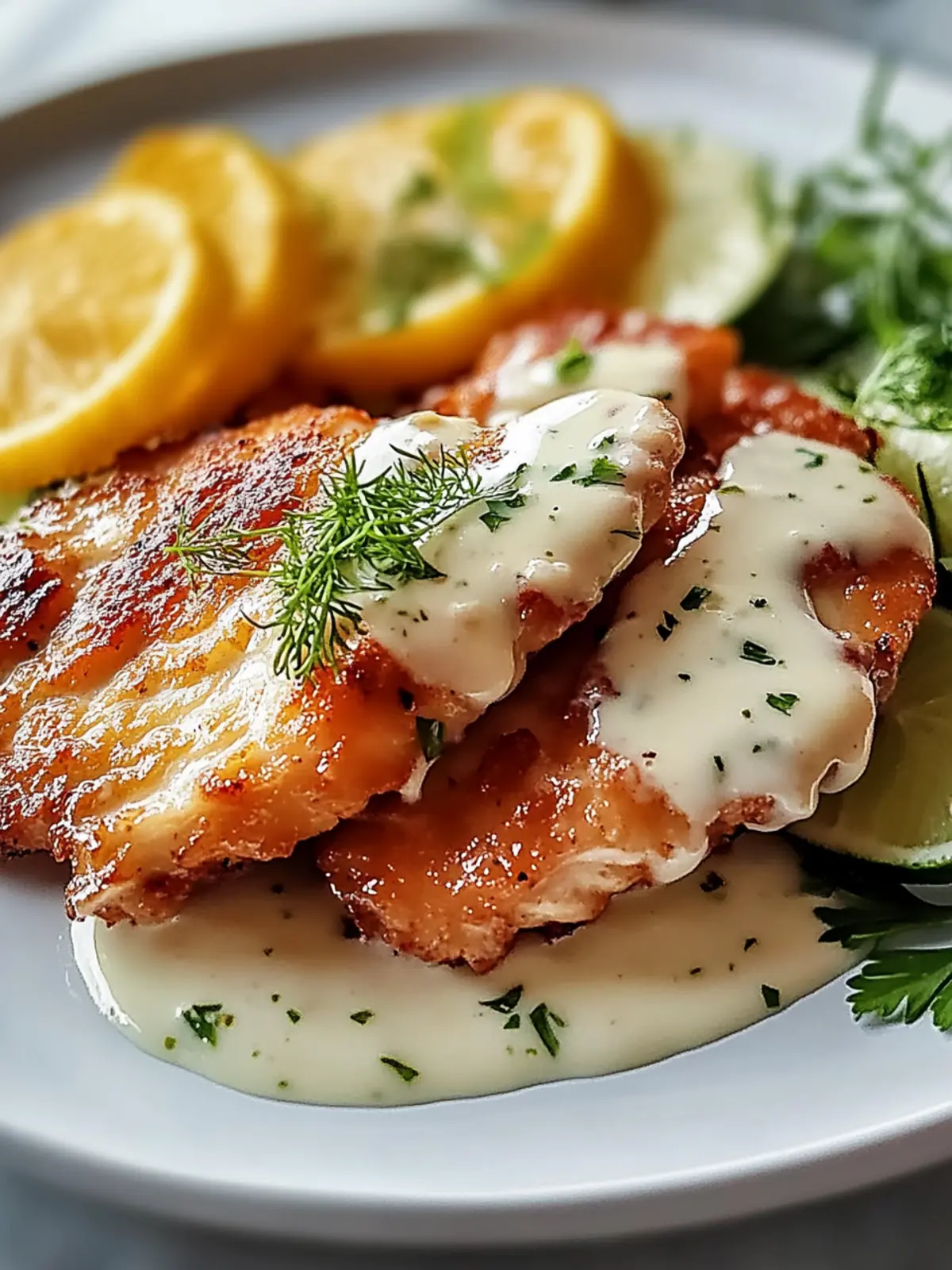 Malibu Chicken Recipe: Crispy Comfort with Creamy Mustard Sauce 4 Malibu Chicken Recipe: Crispy Comfort with Creamy Sauce