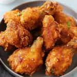 Crispy Korean Fried Chicken That Will Change Dinner Forever 6 Korean Fried Chicken