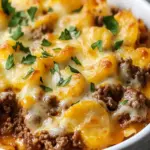 Hearty Hobo Casserole Ground Beef Recipe for Family Nights 10 Hobo Casserole Ground Beef Recipe