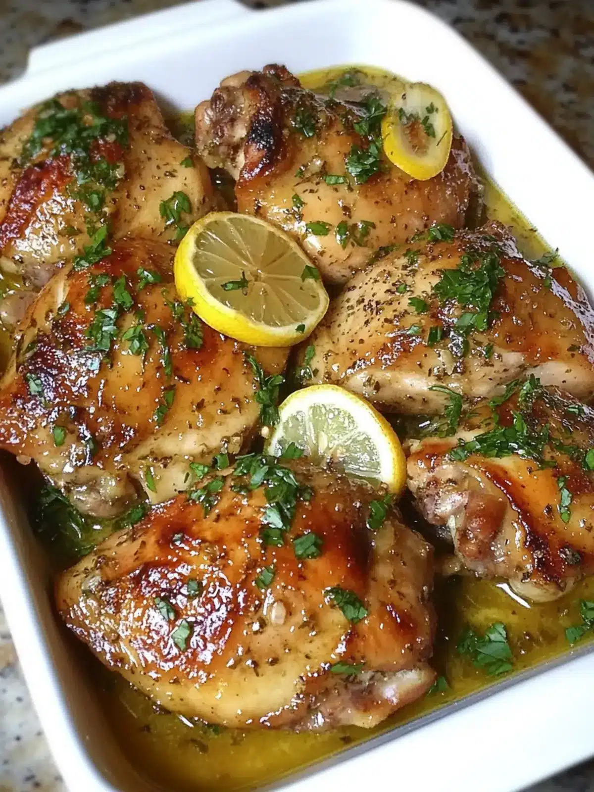 Divine Crock Pot Lemon Garlic Butter Chicken Thighs Magic 2 Crock Pot Lemon Garlic Butter Chicken Thighs