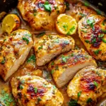 Easy Garlic Butter Chicken in Just 15 Minutes! 7 Garlic Butter Chicken