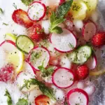 Gordon Ramsay's Fresh Radish Salad Recipe You’ll Love 10 Chef Ramsay Recipes