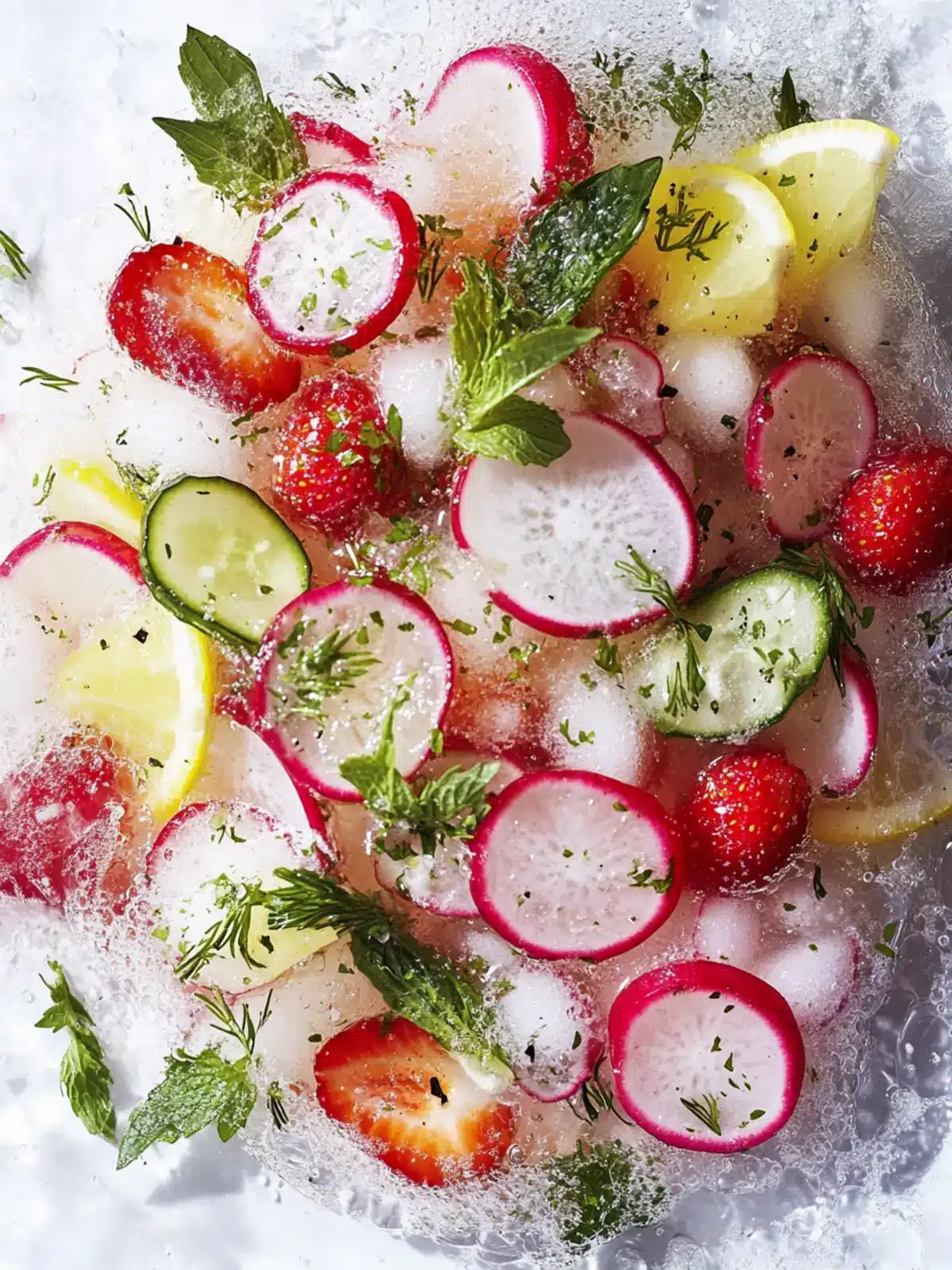 Gordon Ramsay's Fresh Radish Salad Recipe You’ll Love 5 Chef Ramsay Recipes