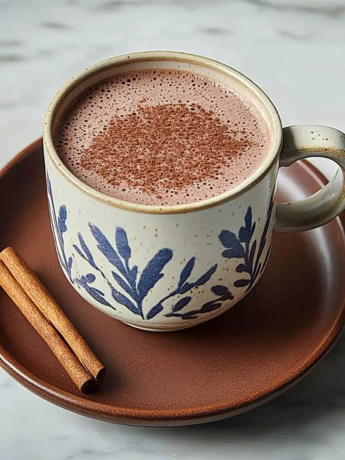 Champurrado Delight: Irresistible Chocolate Drink Recipes 3 Champurrado- Chocolate drink recipes