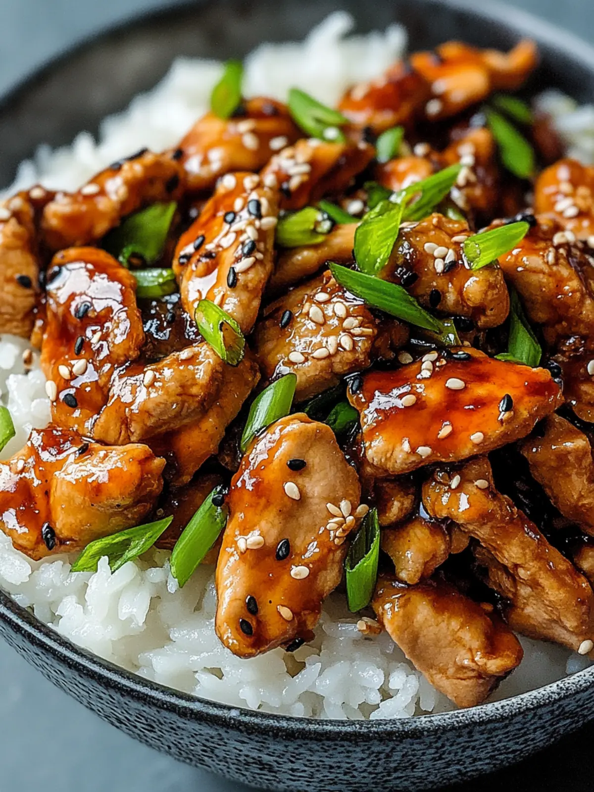 Easy Chicken Bulgogi Recipe to Impress at Dinner Tonight 3 Easy Chicken Bulgogi Recipe to Try Tonight