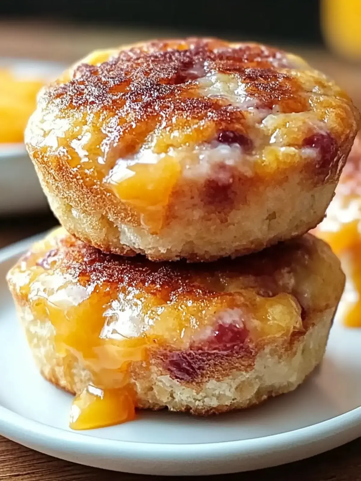 Homemade McGriddle Muffins Recipe for an Epic Breakfast Adventure 4 Homemade McGriddle Muffins Recipe | Easy & Delicious Breakfast