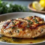 Indulge in Morton’s Steakhouse Chicken Christopher Bliss 6 Indulge in Morton’s Steakhouse Chicken Christopher Delight