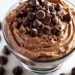Decadent Brownie Batter Dip Recipe for Effortless Indulgence 8 Brownie Batter Dip Recipe