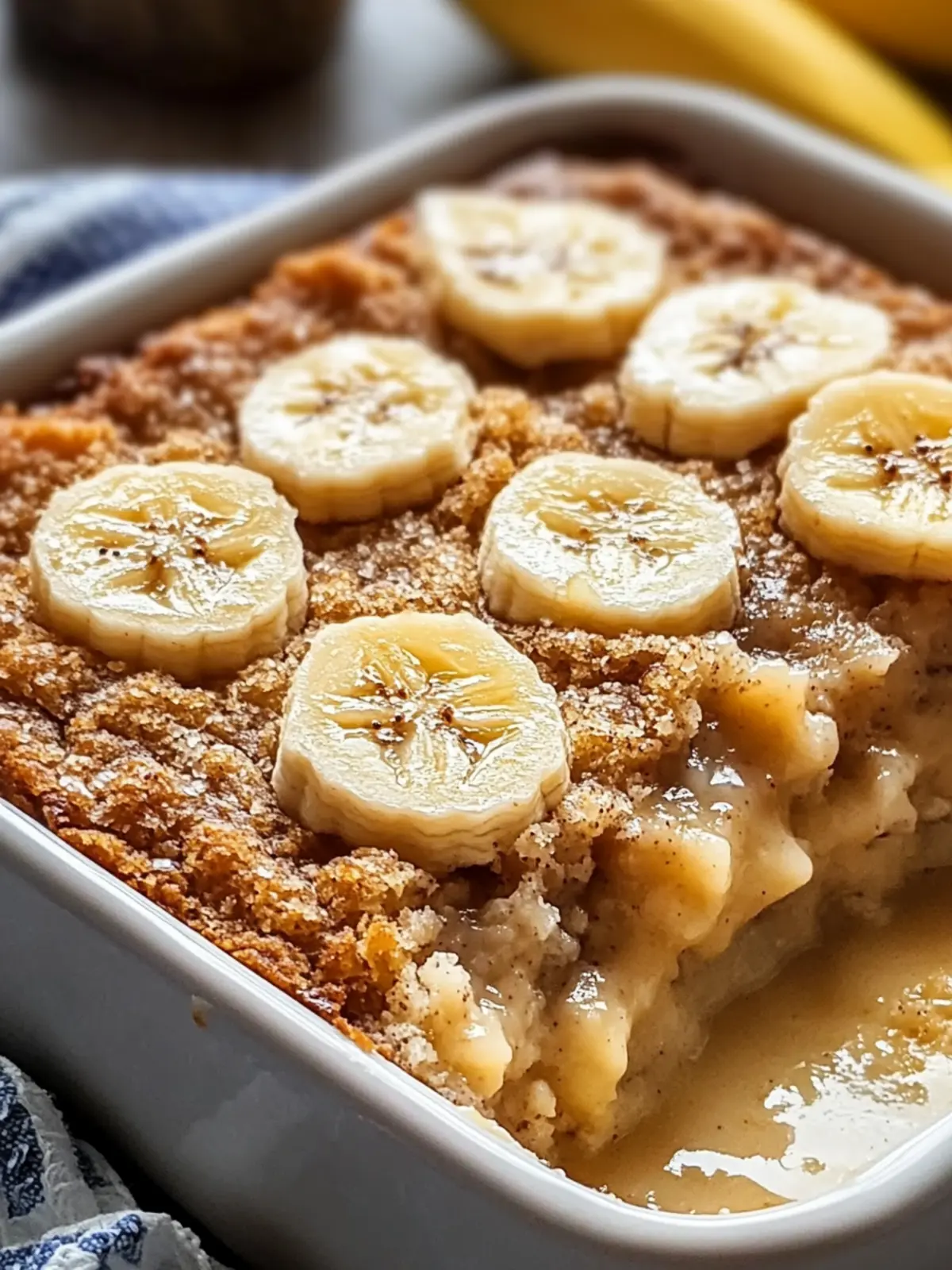 Irresistibly Moist Banana Bread Cobbler Recipe You’ll Love Today 5 Irresistibly Moist Banana Bread Cobbler Recipe You’ll Love
