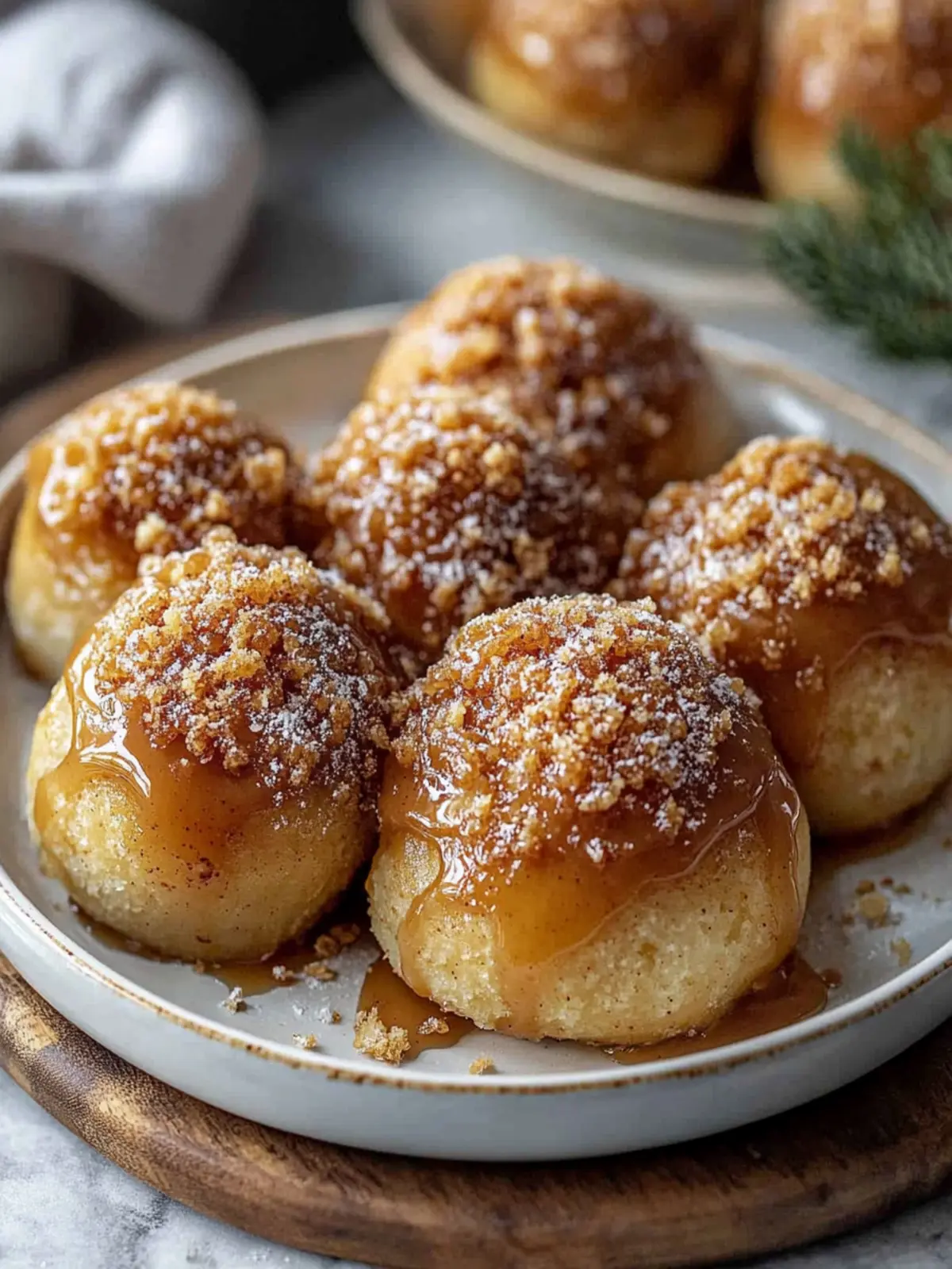 Mouthwatering Caramel Apple Pie Bombs for Cozy Fall Nights 2 Mouthwatering Caramel Apple Pie Bombs