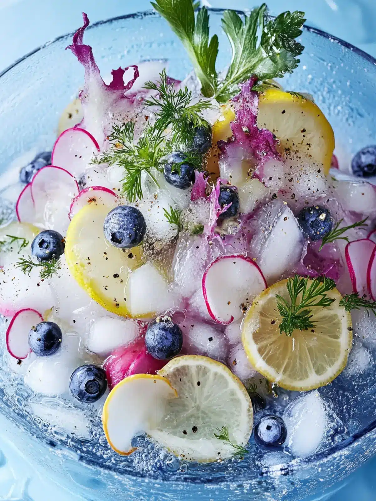 Gordon Ramsay's Fresh Radish Salad Recipe You’ll Love 2 Chef Ramsay Recipes