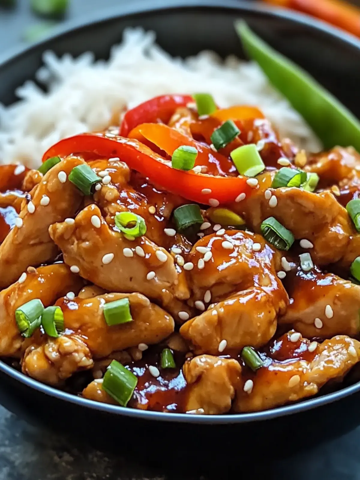Irresistible Slow Cooker Sweet Chili Chicken for Effortless Meals 4 Slow Cooker Sweet Chili Chicken