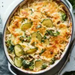 Healthy tuna mornay