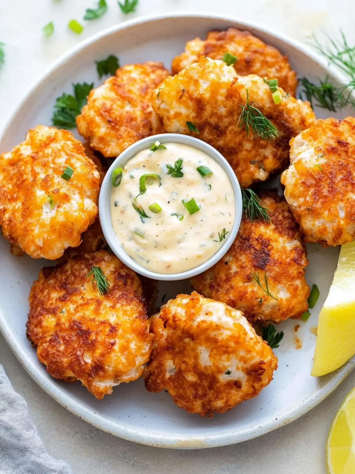 Cheesy Chicken Fritters That Make Dinner Unforgettable 2 Cheesy Chicken Fritters