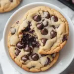 Thick & Chewy Chocolate Chip Cookies: Your Ultimate Dream Dessert 6 Thick & Chewy Chocolate Chip Cookies: Bake Your Dream Dessert