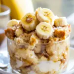 Deliciously Easy Banana Bread Pudding to Make at Home 2 Banana Bread Pudding