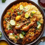 Nasi Biryani: A Must-Try for Lunar New Year Feasts 3 Nasi Biryani- Lunar New year food