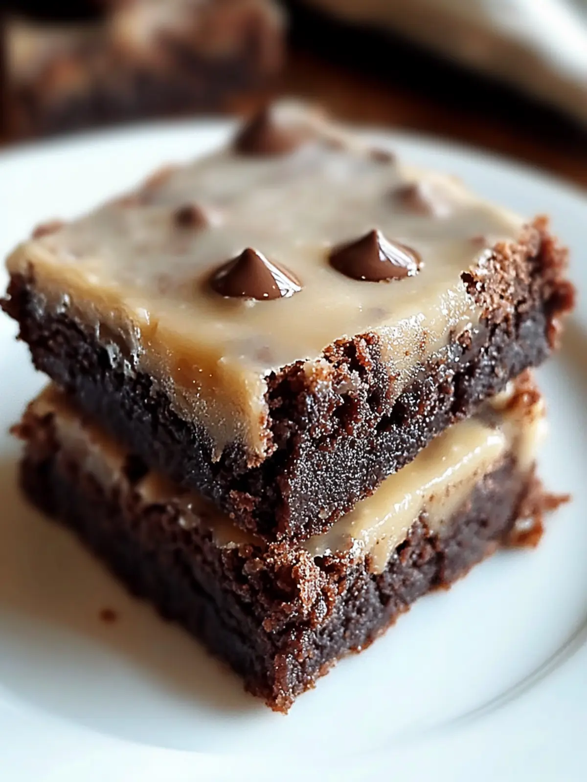 Banana Bread Brownies: A Sweet Twist Every Banana Lover Loves 4 Banana Bread Brownies: A Sweet Twist Every Banana Lover Craves