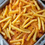 French Fry Casserole