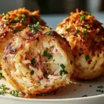 Delicious Famous Crab Bombs: Your New Favorite Seafood Treat 10 Delicious Famous Crab Bombs: Your New Favorite Seafood Treat