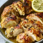 Juicy Baked Chicken That Will Wow Your Taste Buds 6 Juicy Baked Chicken