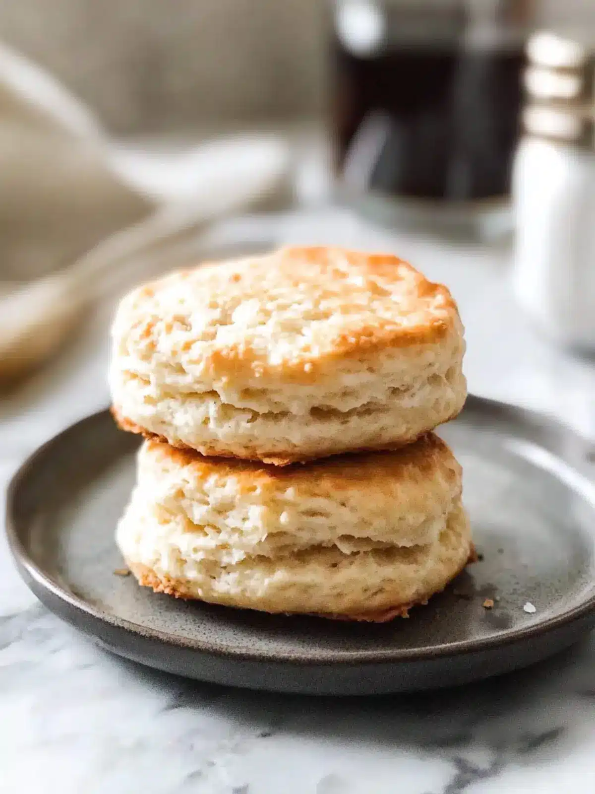 Irresistible Breakfast Biscuits That'll Make Mornings Magical 2 Breakfast Biscuits