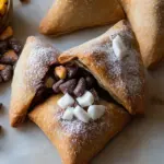 Rocky Road Hamantaschen Recipe That Will Wow Your Taste Buds 9 Rocky Road Hamantaschen Recipe