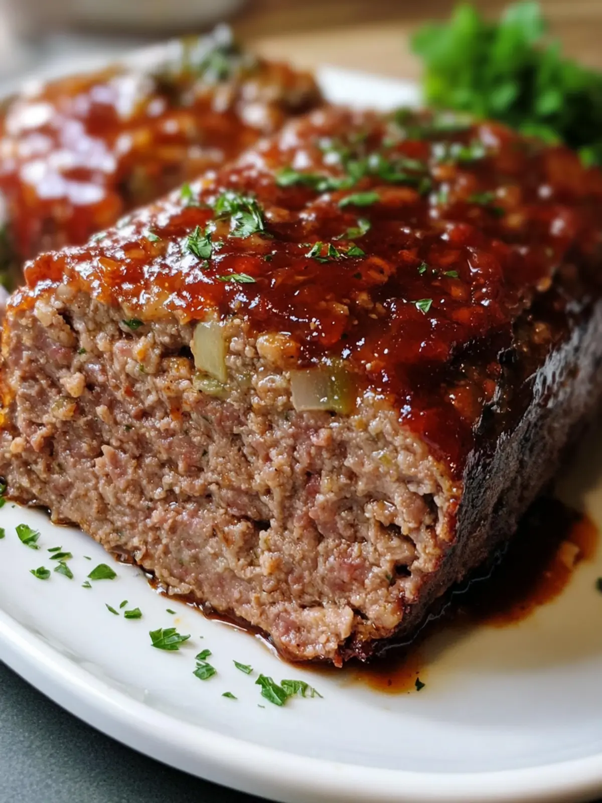 uicy Carnivore Meatloaf Recipe Pure Comfort in 6 Ingredients