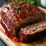 Juicy Carnivore Meatloaf Recipe Pure Comfort in 6 Ingredients 4 uicy Carnivore Meatloaf Recipe Pure Comfort in 6 Ingredients