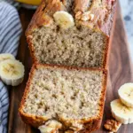 Starbucks Copycat Banana Bread
