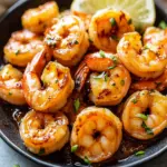10-Minute Honey Garlic Shrimp That's Better Than Takeout 5 10-Minute Honey Garlic Shrimp