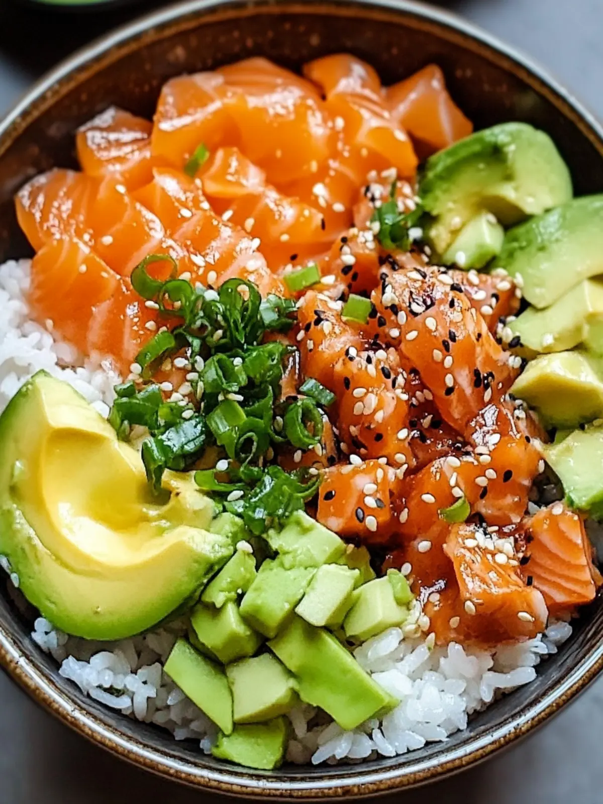 Spicy Canned Salmon Rice Bowl Recipe for a Quick Flavor Boost 5 Spicy Canned Salmon Rice Bowl Recipe